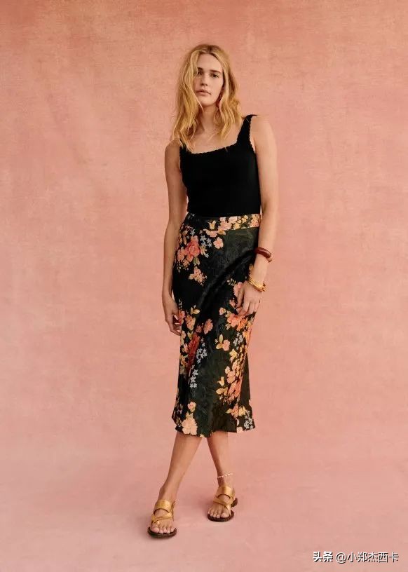 法国女性喜欢穿什么鞋,法国复古平民小众品牌