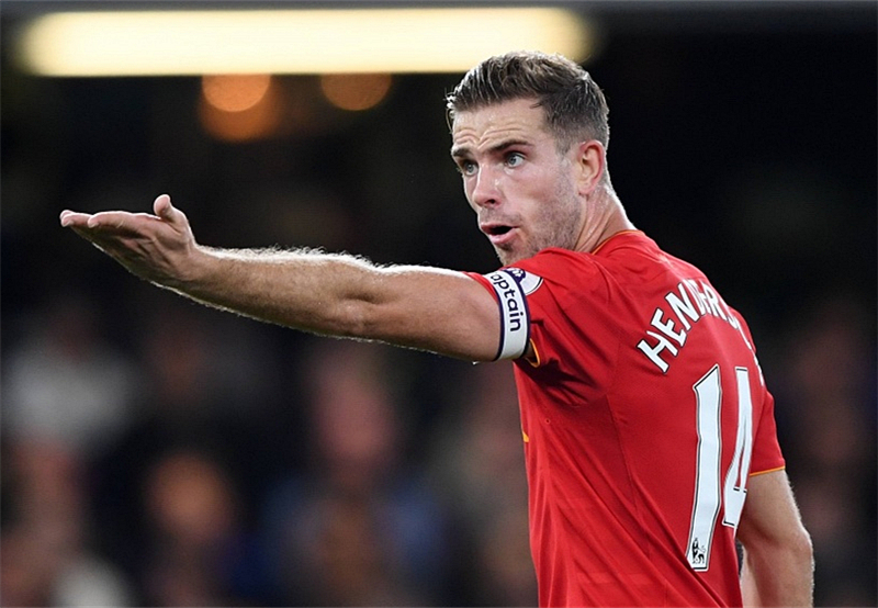 利物浦欧冠决赛热刺杰拉德,利物浦欧冠夺冠杰拉德