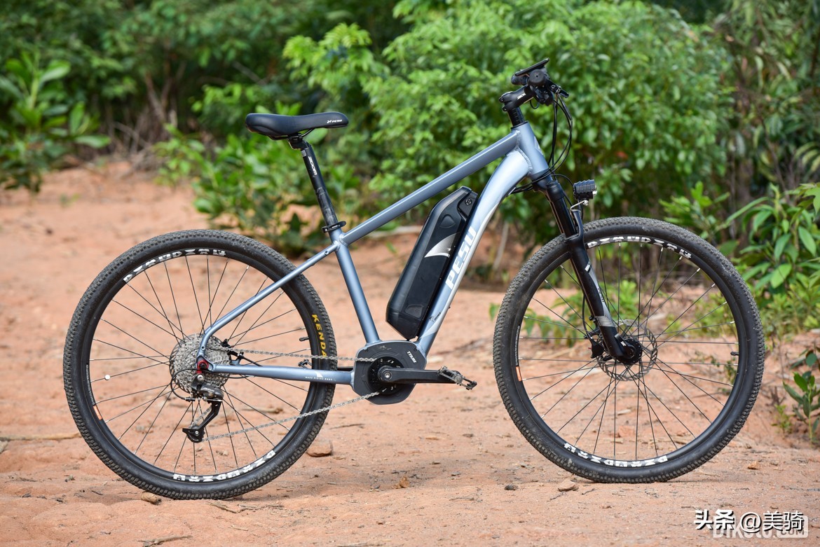 长途骑行助力车推荐,电助力自行车长途骑行