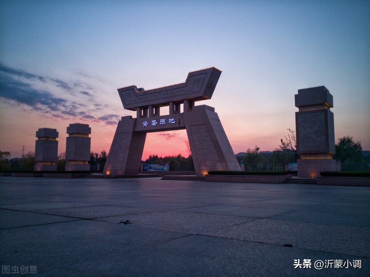 安丘市姜蒜,安丘的姜蒜之乡是哪里