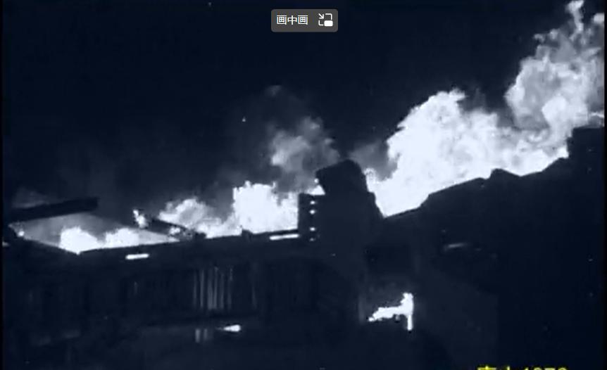 唐山大地震中国同胞,唐山大地震撕心裂肺的回忆