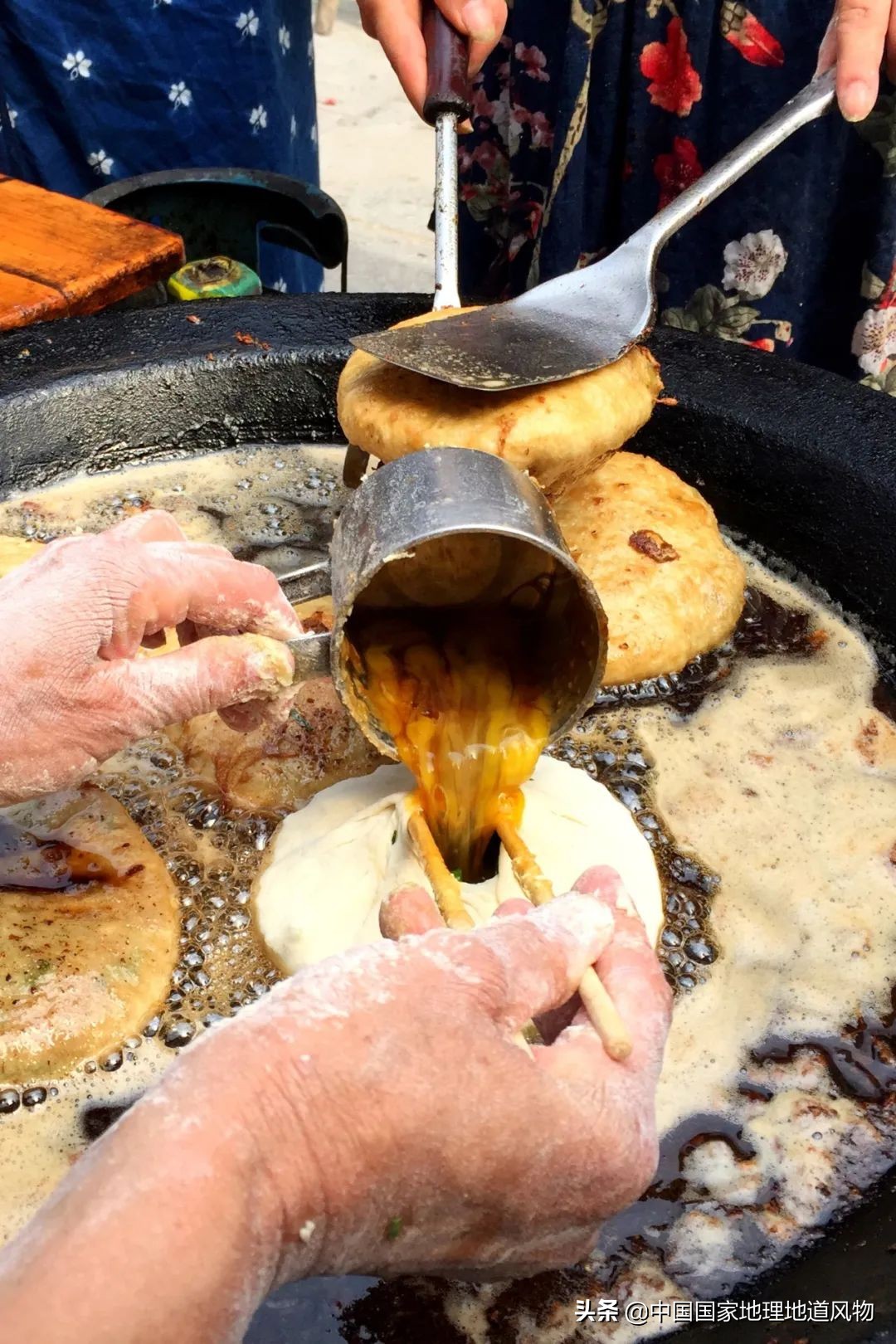 浙江早餐哪里的最好吃,浙江南方早餐