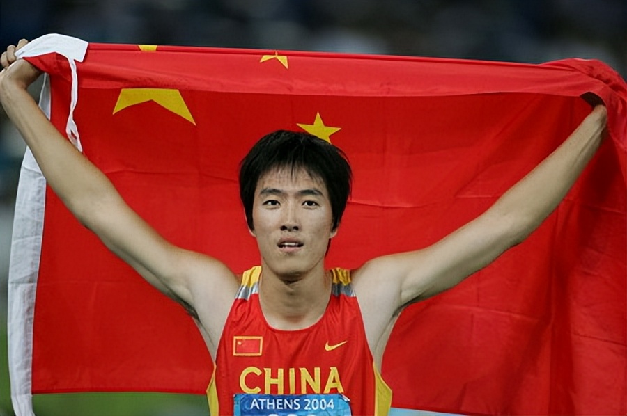 葛天：24岁嫁偶像刘翔，结婚不到1年就离婚，如今过得如何了