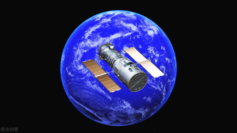 全球拥有卫星国家排名前十名,世界十大先进卫星排行榜