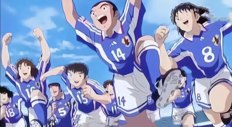 神话不是凭空而来——玮观世界杯之三