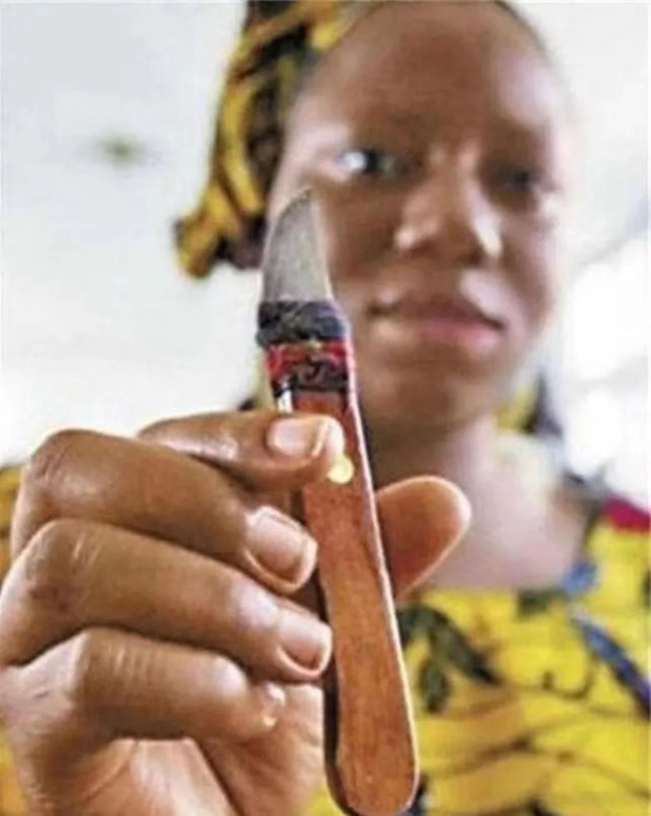 疫情下的肯尼亚女孩：童妓、性侵、割礼，一天不知道要陪多少男人