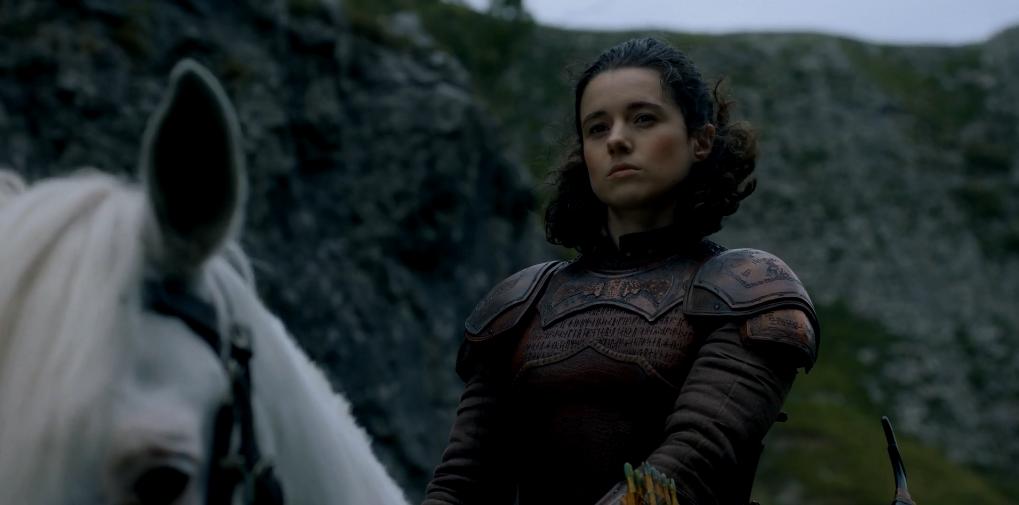 权游前传第一部,权游前传精彩片段