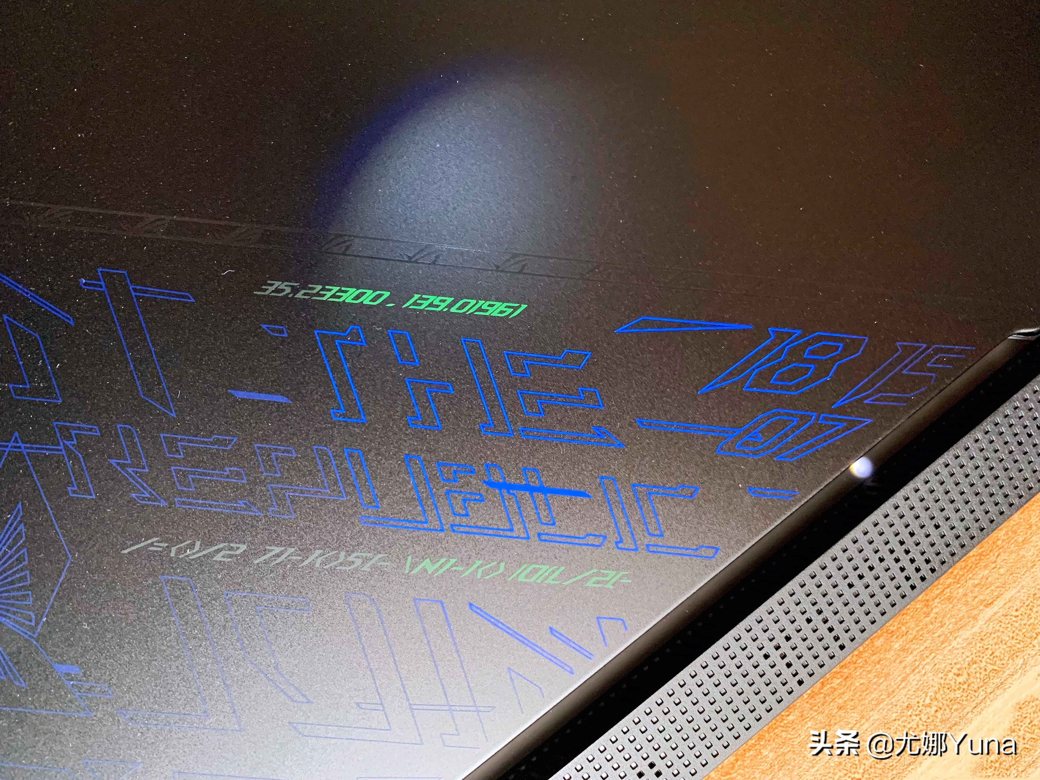 rog枪神6plus超竞版顶配参数,rog枪神6plus和苹果macpro16寸哪个好