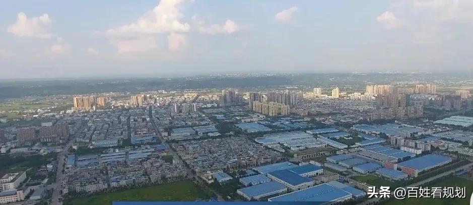 撤县设区有什么优缺点,撤县设区