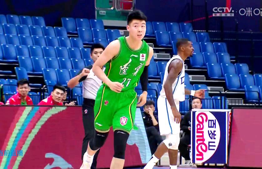 辽宁引援大外援,辽宁引援中锋