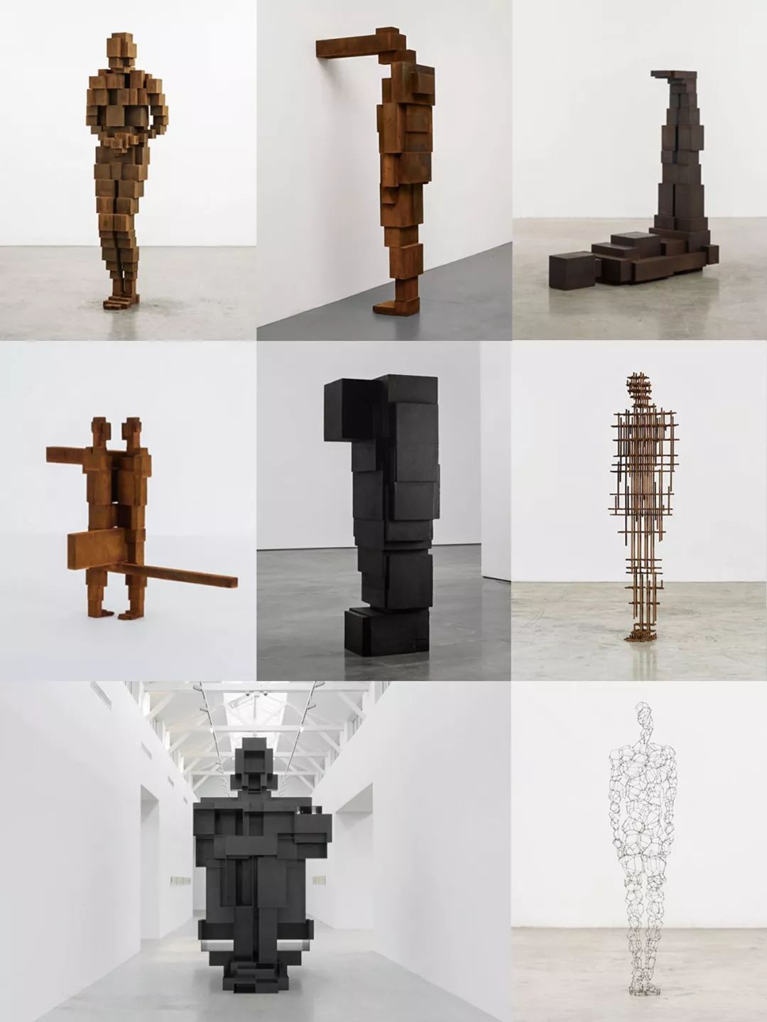 最高级的素质,顶级身体形态