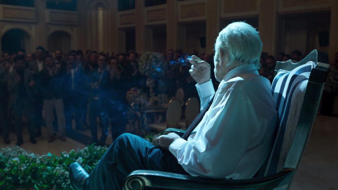 拍一拍被关闭了吗,拍了一部戏就被雪藏