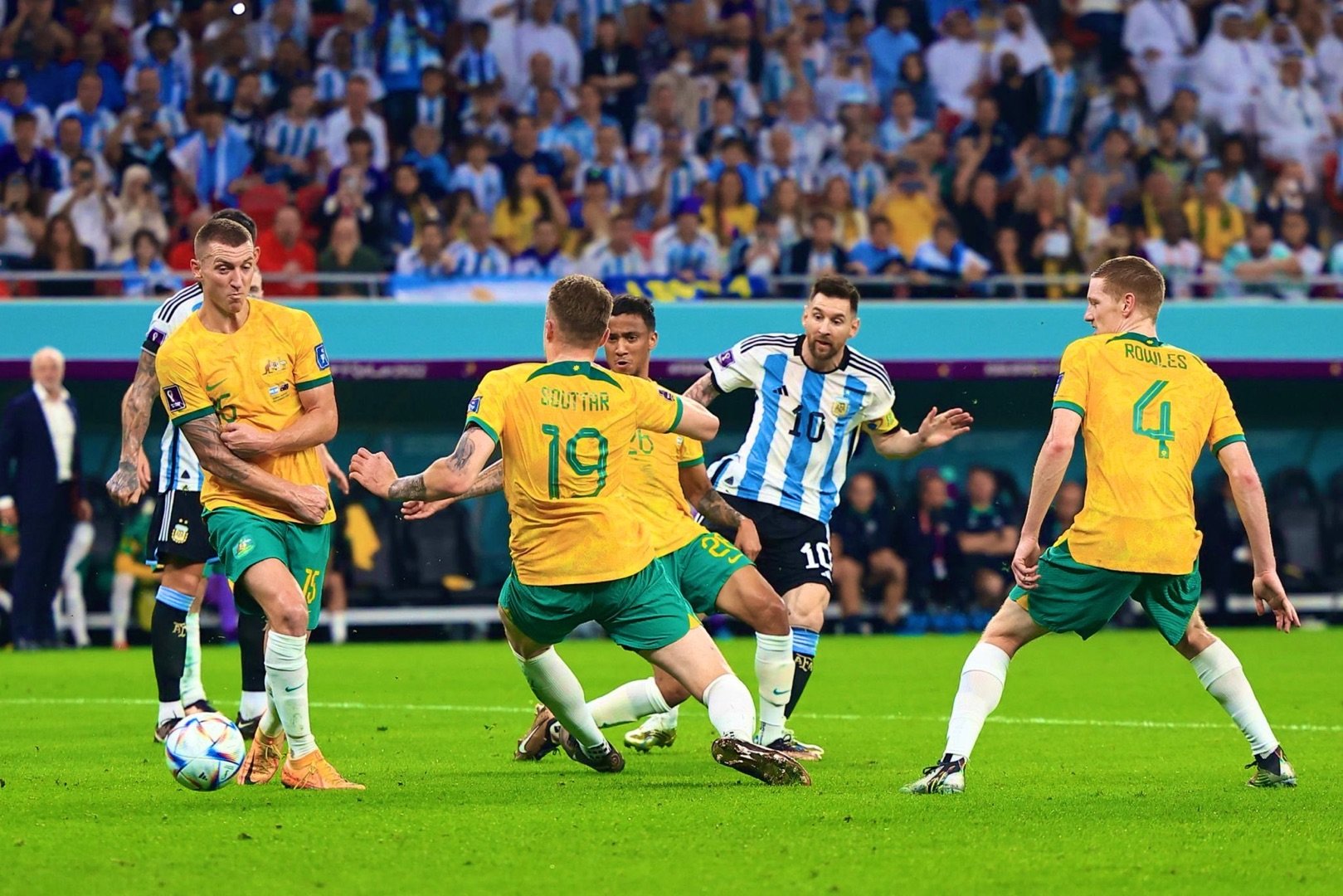 官宣ccd,阿根廷男足中国行票价