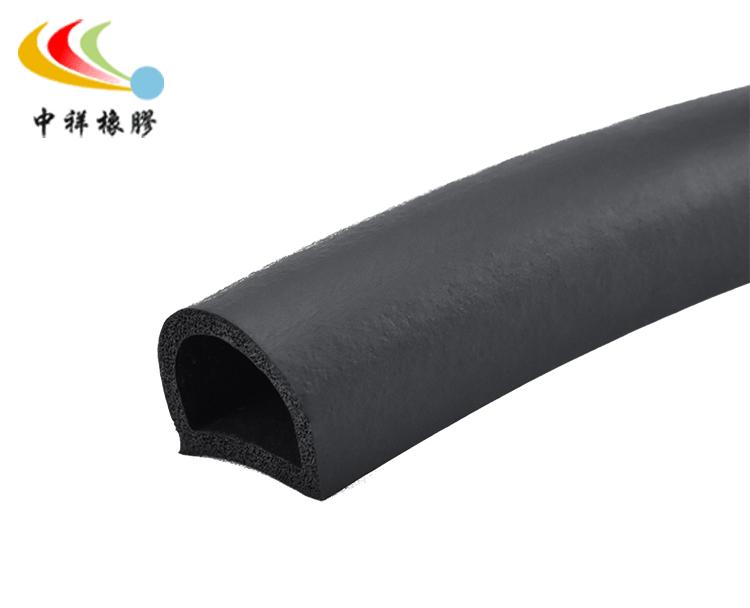 车门防水条大密封条,骐达后车门防水胶条