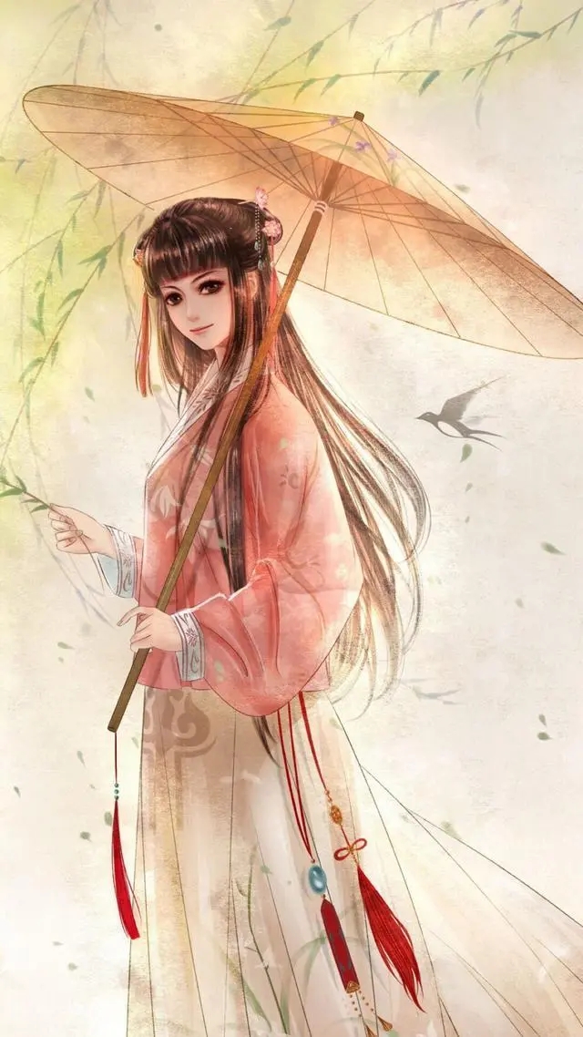 女生必看50本古代言情小说,经典古代言情小说推荐必看