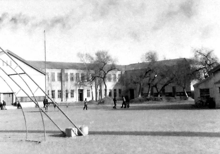 普通一兵朱孔昭——写在38军老战士朱孔昭逝世一周年之际