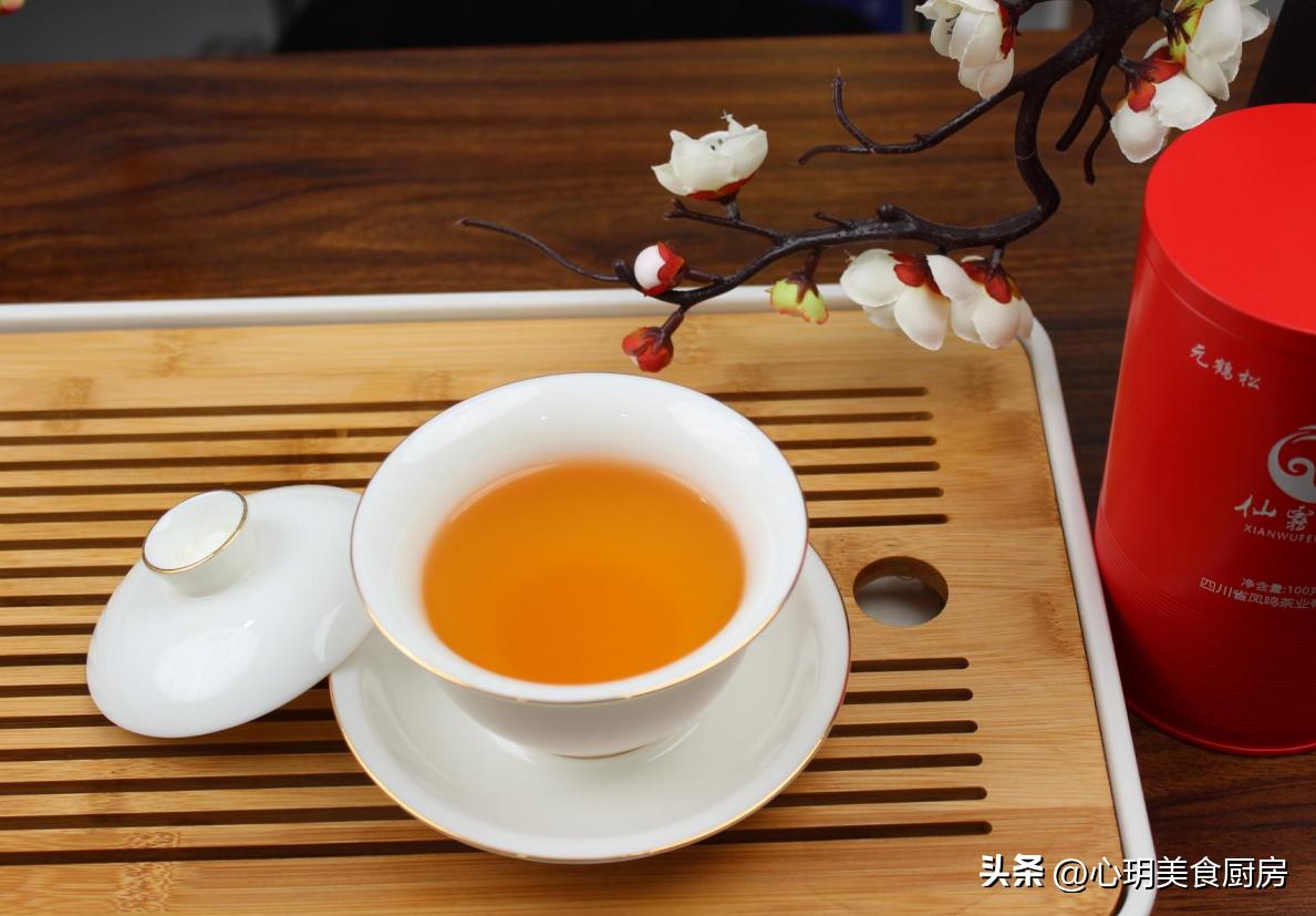 为什么有的茶叶有保质期,茶叶有保质期和无保质期一样吗