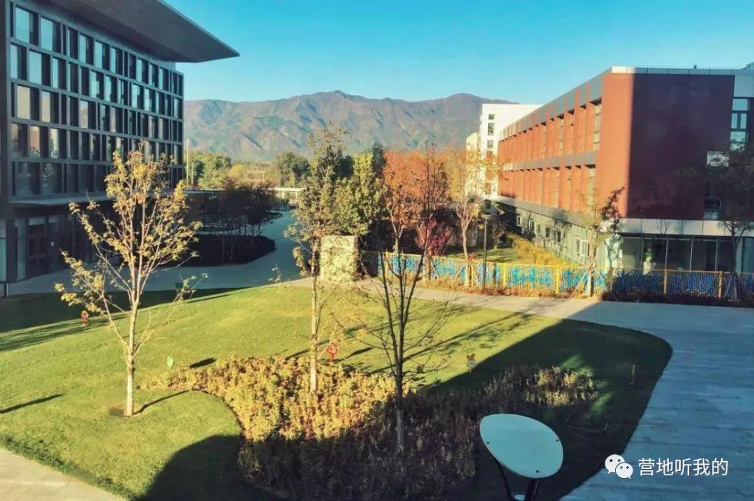 北京新开的国际学校,帝都国际学校