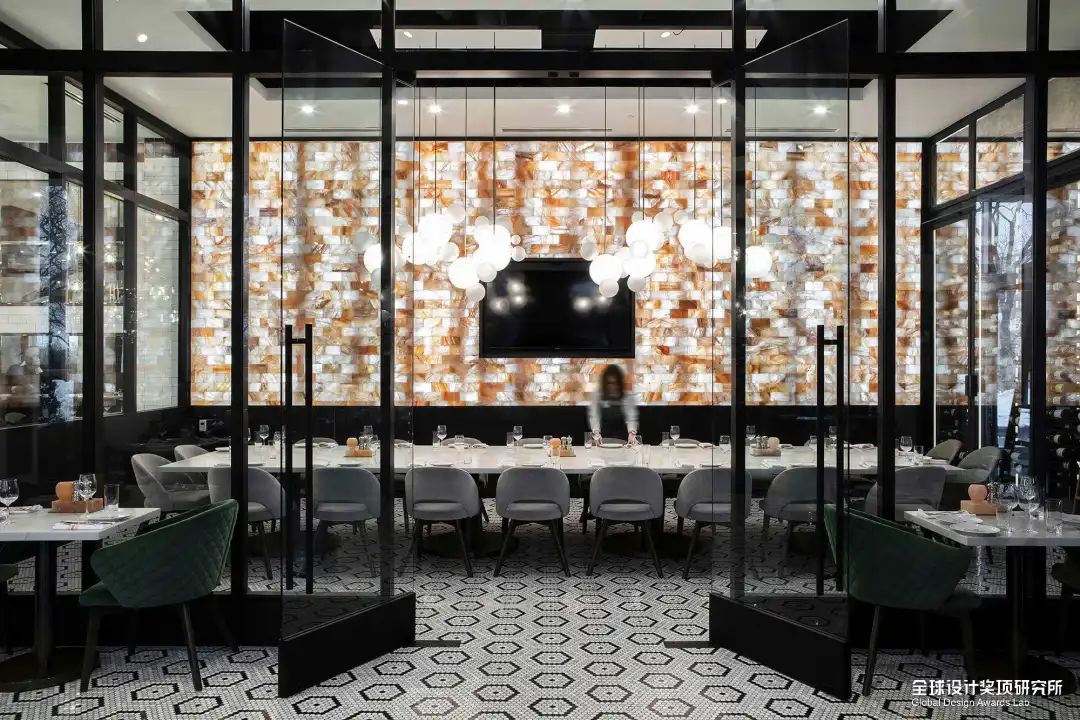 室内篇|2022LIV酒店设计奖获奖名单公布！