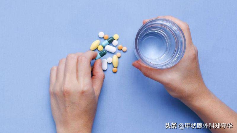 十个甲亢患者，九个有这个坏习惯，赶快自查