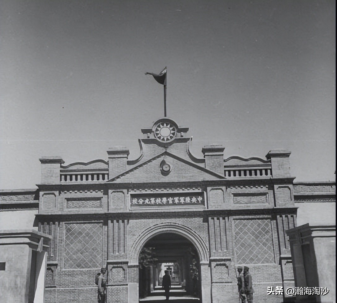 明园往事：盛世才他老丈人霸占后怎样营造成私家园林的？