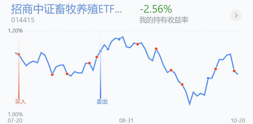 震荡趋势操作技巧,30分钟震荡整理