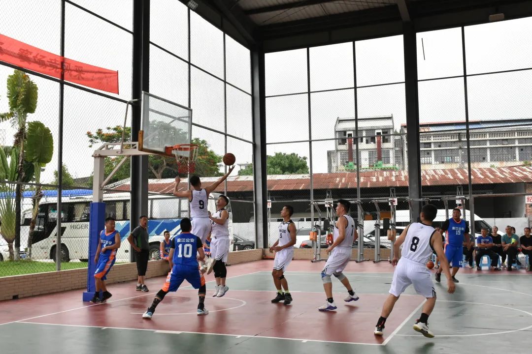 瑞丽边检人周末的第N种打开方式