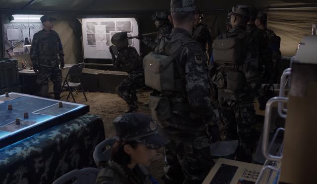 15天*放播**量4亿,开播时四网收视第一,杨样这次为什么这么狠