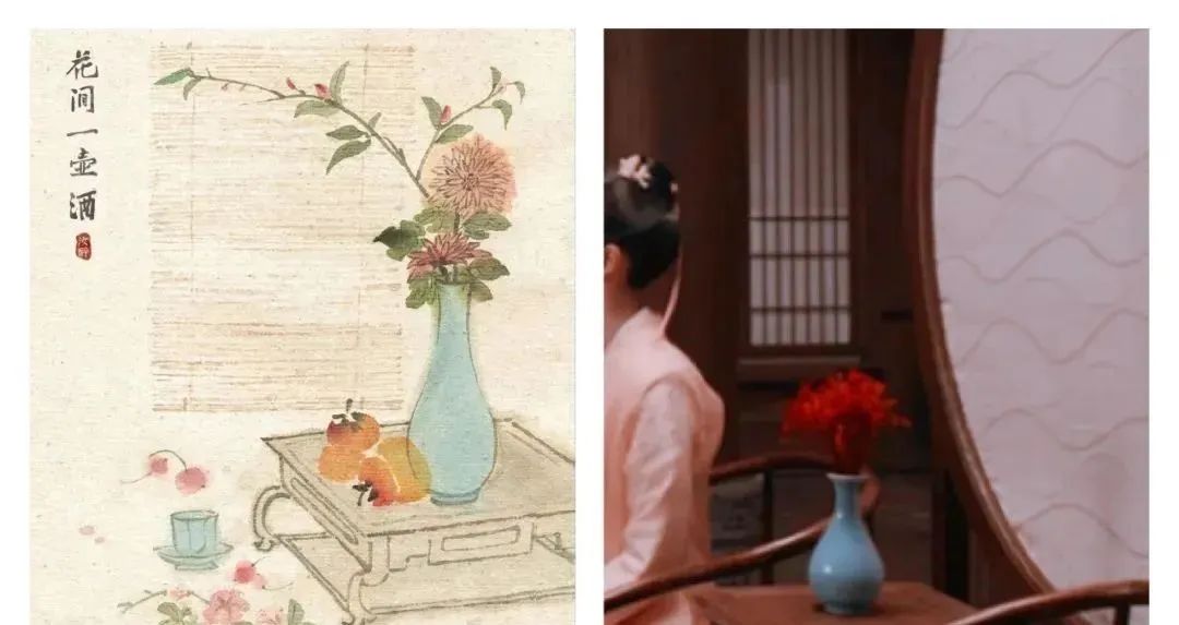 梦华录评价神仙姐姐,看了梦华录难释怀