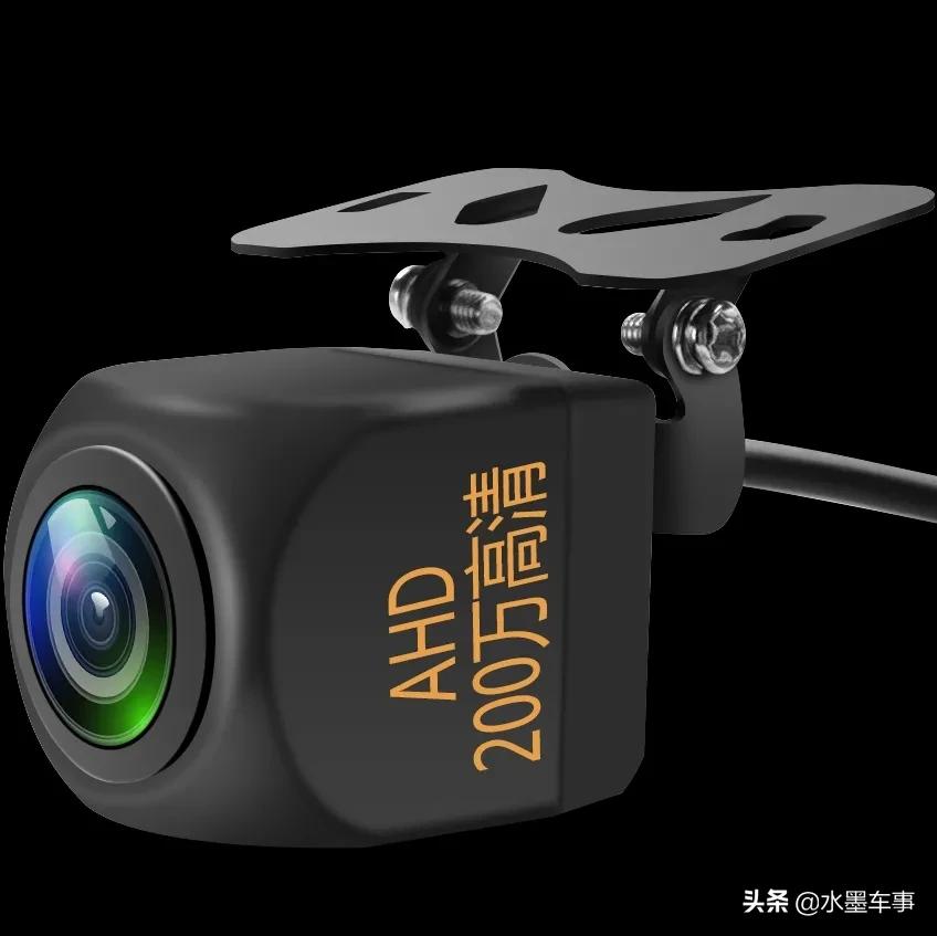 倒车影像摄像头不清楚怎么解决,倒车影像摄像头模糊了怎么处理