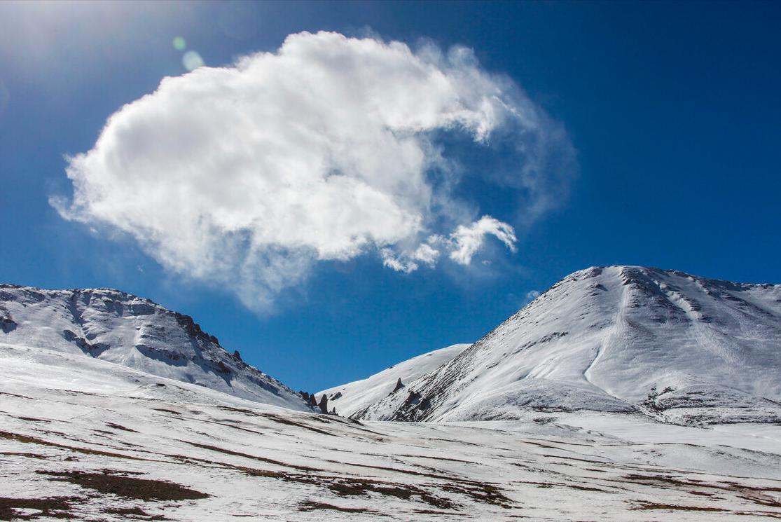7月初去西北旅游注意事项,去川藏前怎么样准备才能减少高反