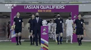 马宁执法卡塔尔世界杯篮球,马宁就未主哨世界杯道歉