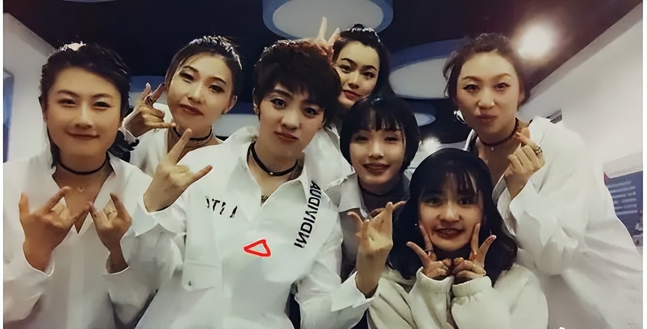 女乒颜值天花板？女乒女神大盘点？车晓曦诗雯钱天一谁是你的女神