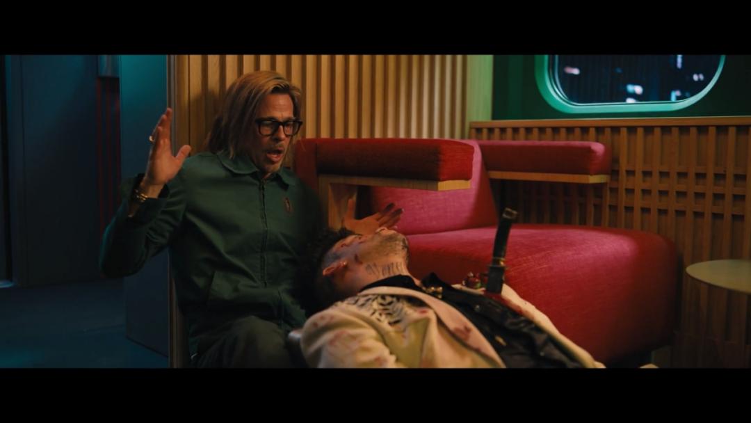 不愧是男神，这大尺度神片没让我失望