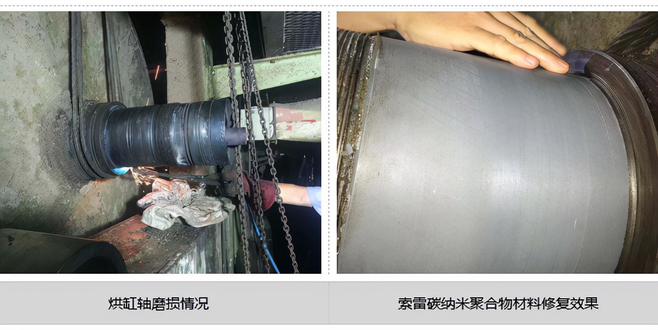 烘缸常见故障及解决方法,烘缸维修技术