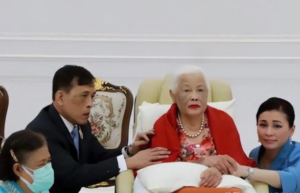 提帮功西拉米现状,提帮功西拉米最新照片