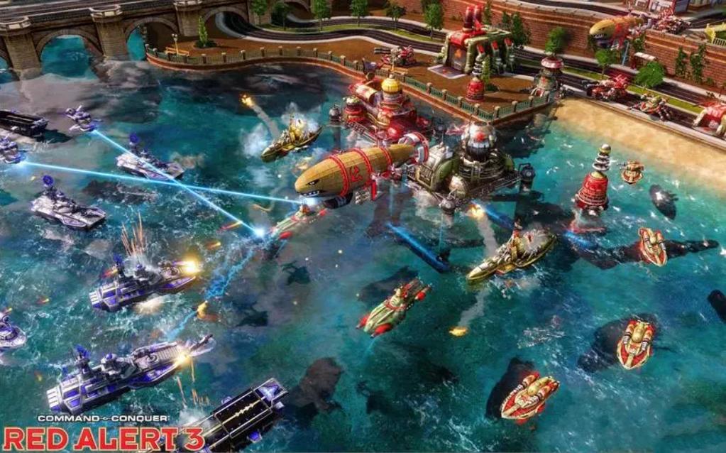 即时战略游戏发展史,最早的即时战略游戏