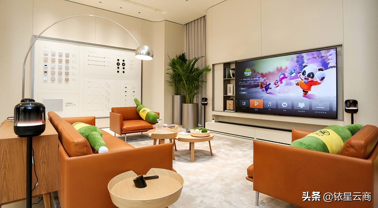 品牌自营集合店刷屏零售圈，这些门店表现力Max