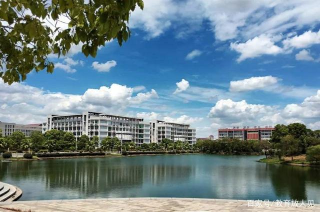 衡阳师范和湖南理工,衡阳师范和湖南理工学院