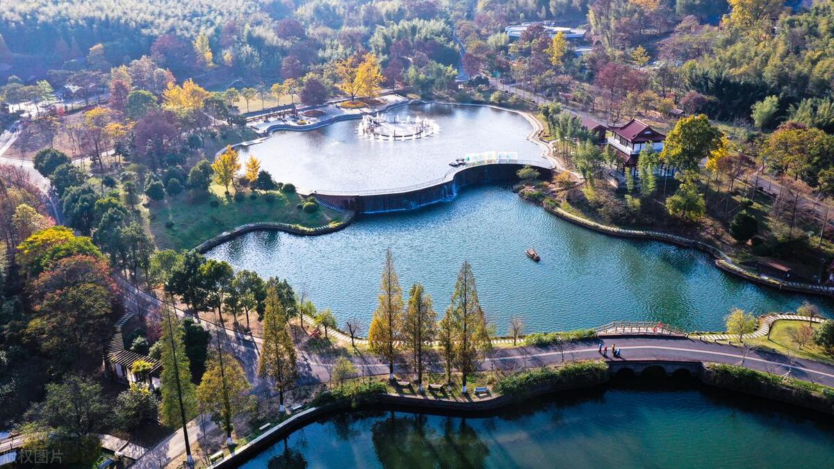 无锡旅游景点十大排名,无锡亲子游十大必去景点