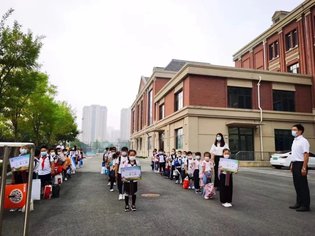 天津师范大学北辰实验学校在哪里,天津师范大学北辰实验学校在哪
