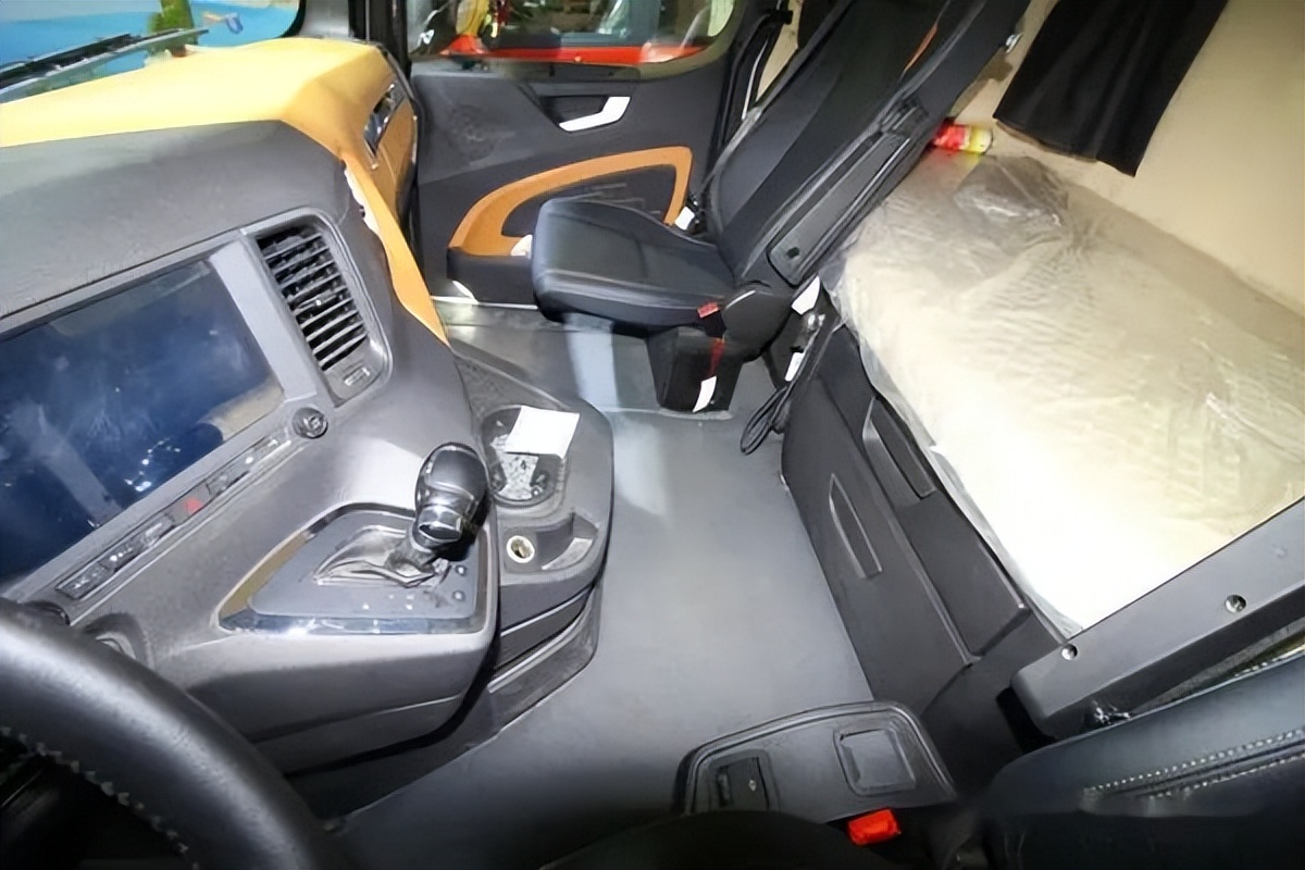 十大最耐用的重卡排名图片,高端重卡欣赏