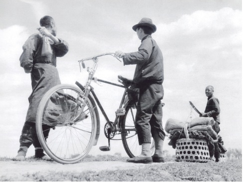 历史记忆家乡老照片,历史老照片的回忆