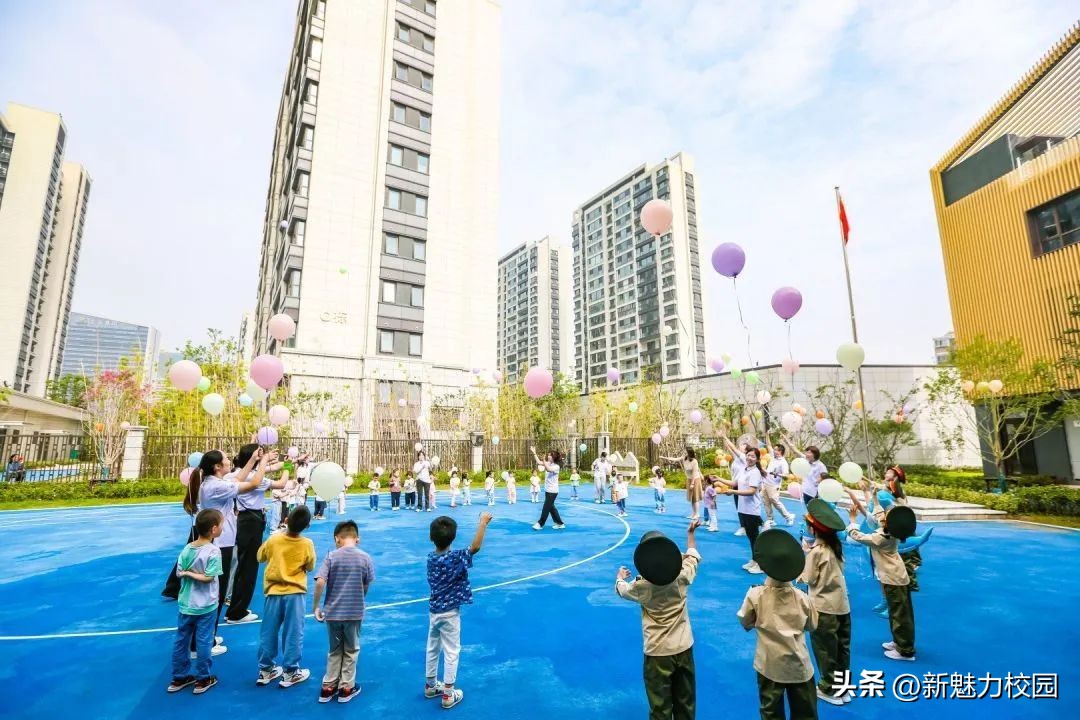 耕耘·我们的教育答卷——雨花台区学校特色与品牌系列报道8