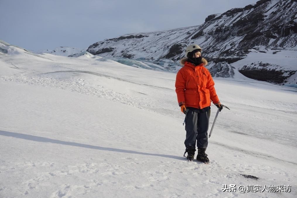 留学新西兰的真实情况,我的冰岛留学经历