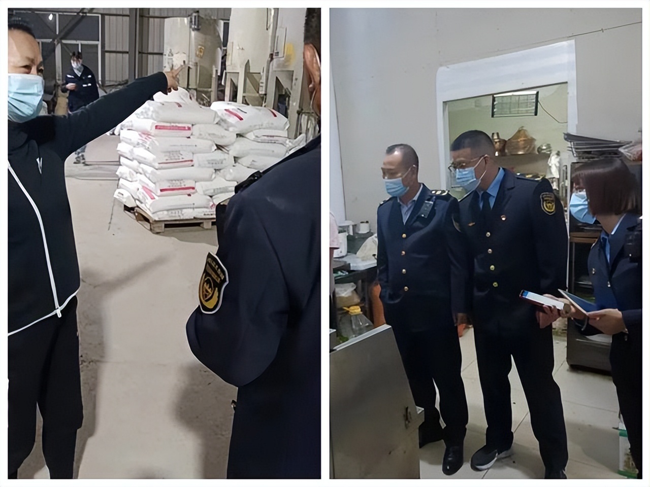 江苏淮安保卫战,守护淮安