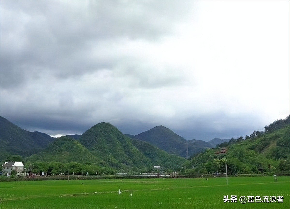 安徽省一个人旅游,安徽一个人旅游的地方