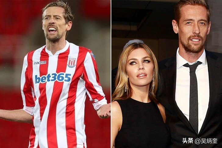 中国足球运动员老婆有多漂亮,哪个足球运动员的老婆最漂亮