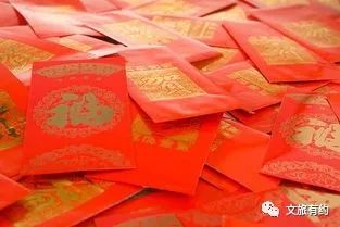 过年压岁钱介绍,过年压岁钱玩法