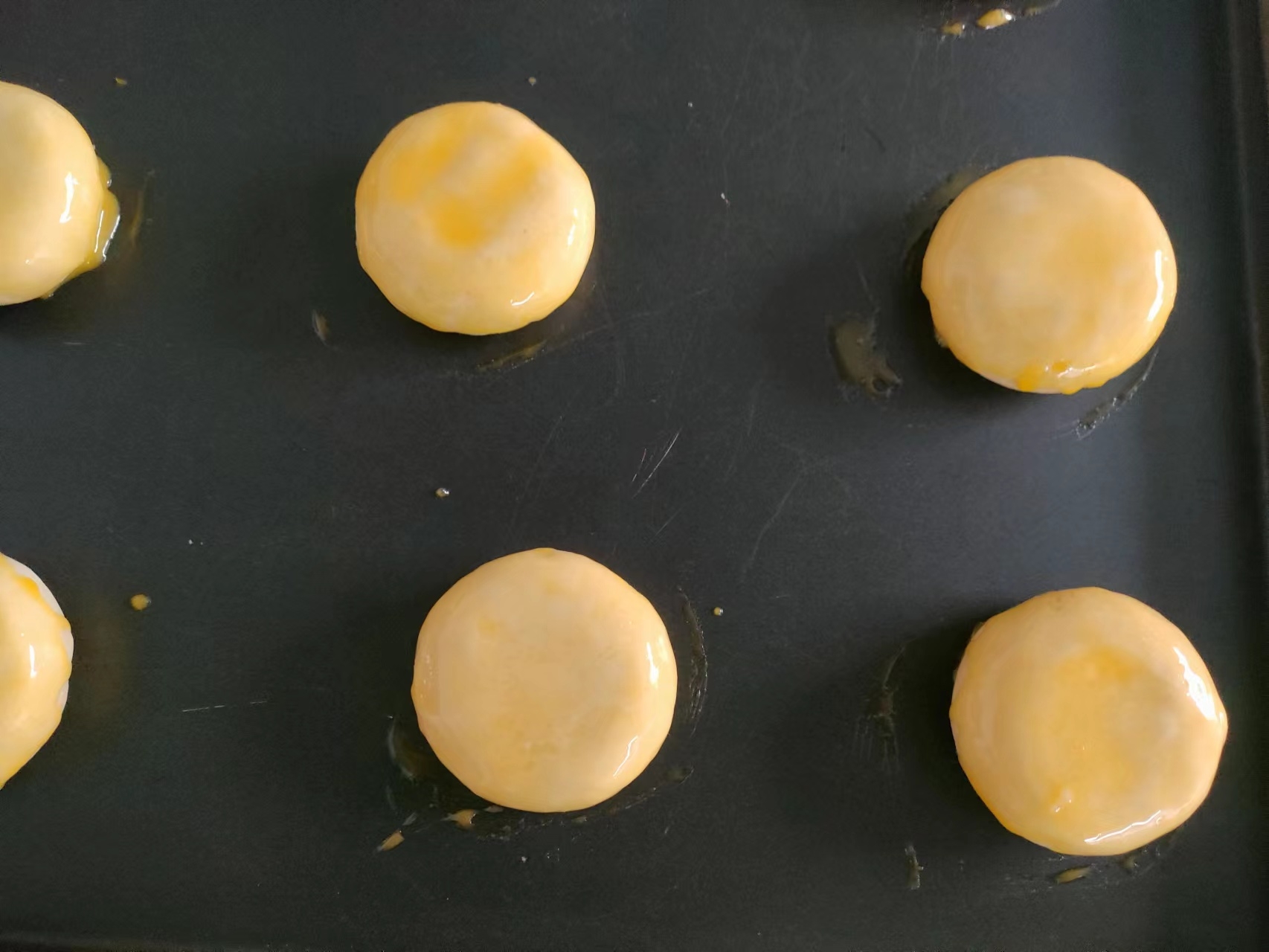 零失败的纯素玫瑰鲜花饼,玫瑰鲜花饼好吃不贵